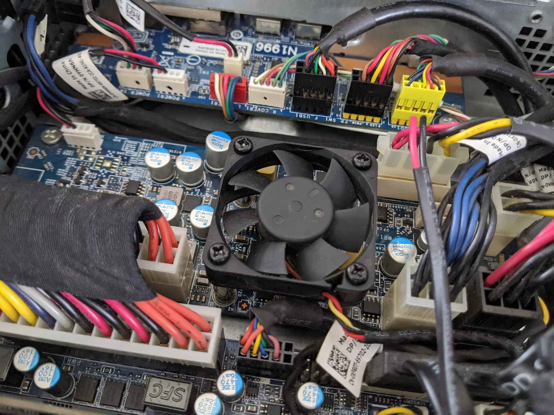 IT recycling