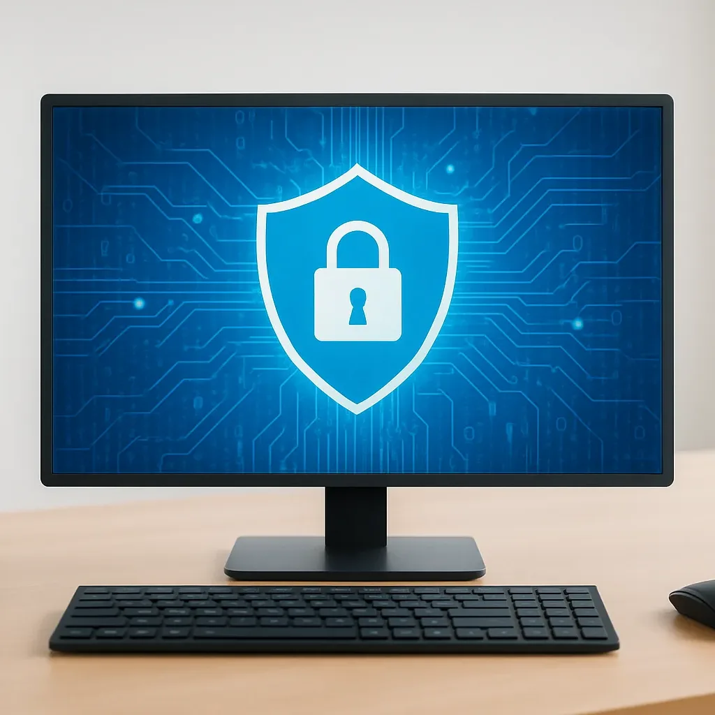 Novo IT delivering cybersecurity services in West Sussex