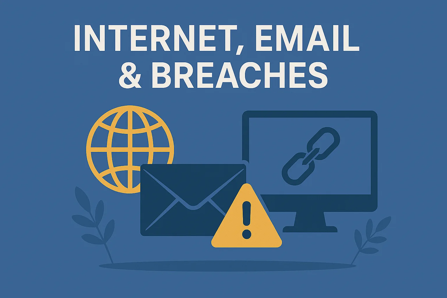 Beautiful view of Email Breach Investigation